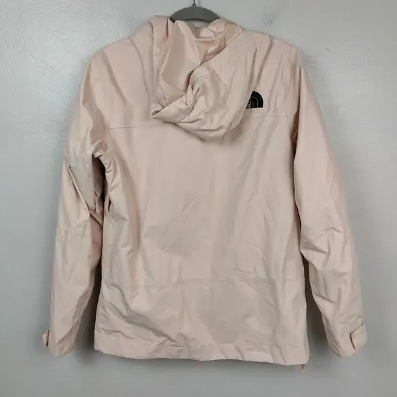 The North Face Women's Jacket in Light Pink - Picture 6 of 9
